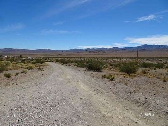 0.19 Acres of Land for Sale in Darwin, California
