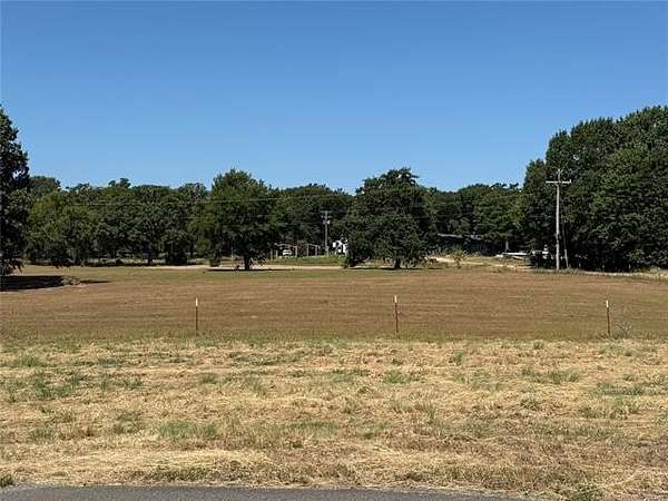 2.3 Acres of Commercial Land for Sale in Eufaula, Oklahoma