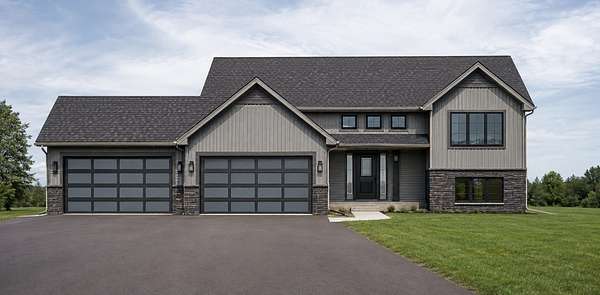 5.5 Acres of Land with Home for Sale in St. Francis, Minnesota