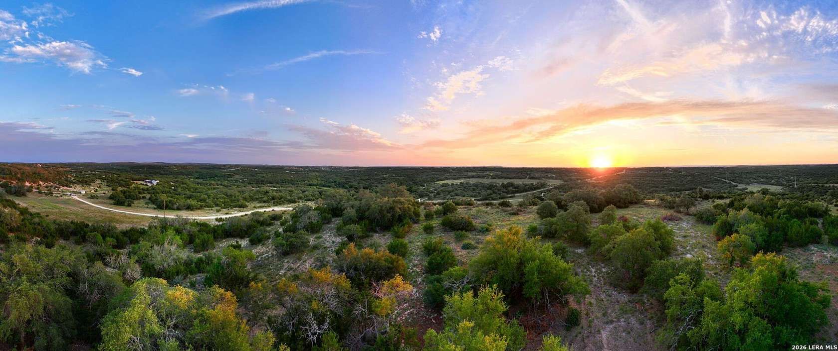 30 Acres of Land for Sale in Johnson City, Texas
