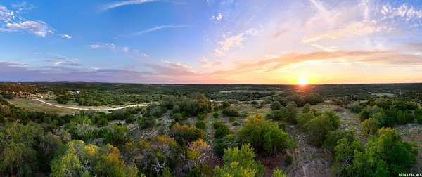 30 Acres of Land for Sale in Johnson City, Texas