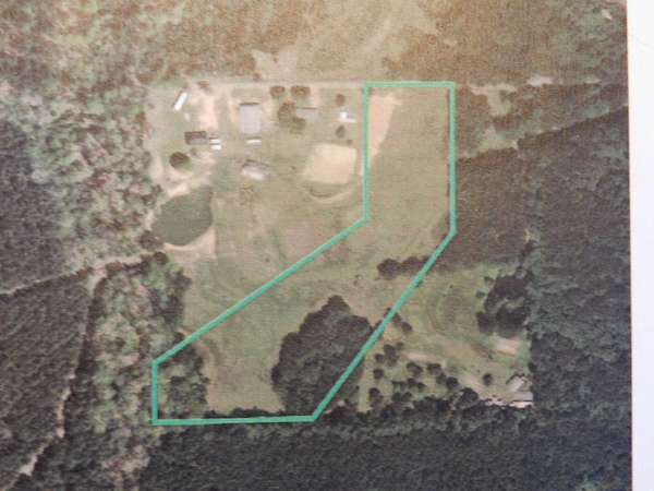 13 Acres of Land for Sale in Minden, Louisiana