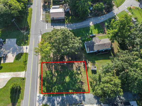 0.09 Acres of Residential Land for Sale in Chesnee, South Carolina