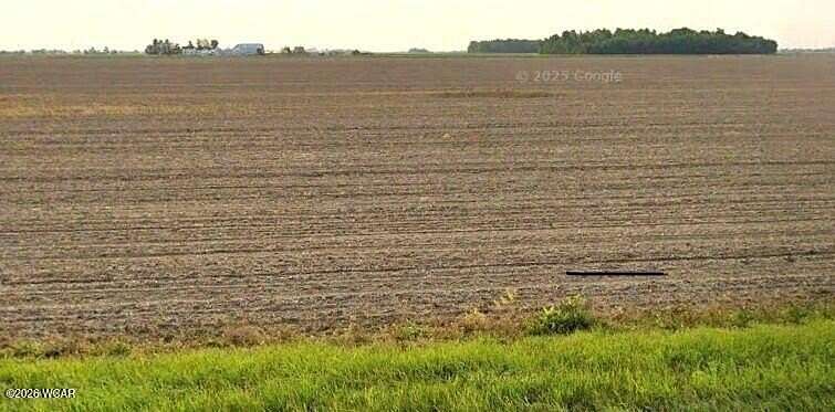 2.5 Acres of Residential Land for Sale in Fort Jennings, Ohio