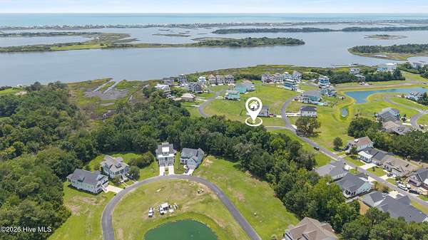 0.28 Acres of Residential Land for Sale in Holly Ridge, North Carolina