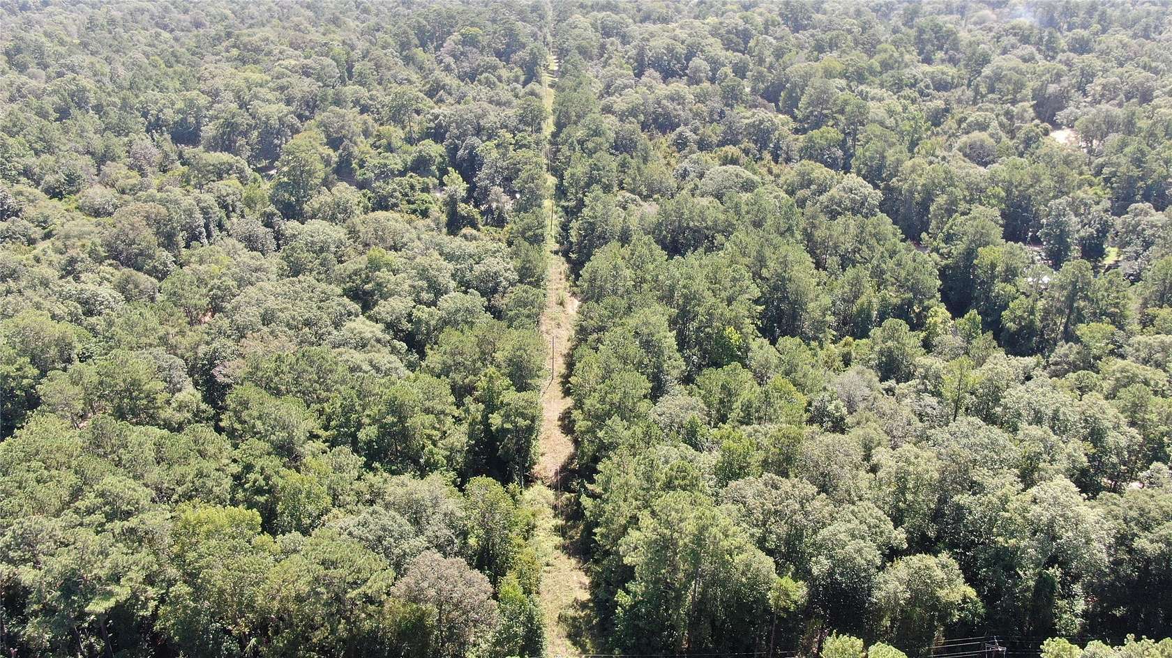 1.15 Acres of Land for Sale in Cleveland, Texas