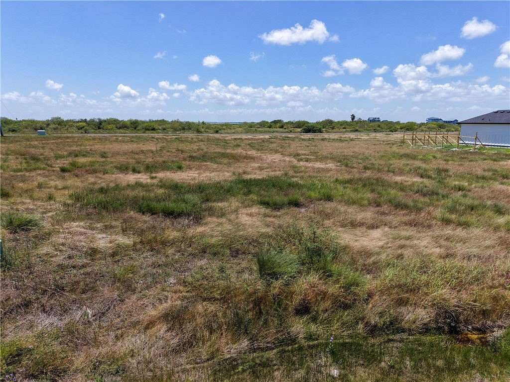 0.55 Acres of Residential Land for Sale in Rockport, Texas