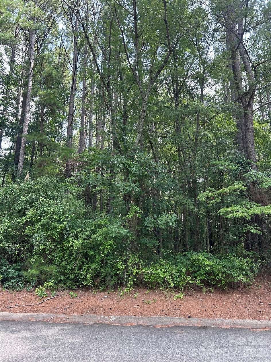 0.9 Acres of Residential Land for Sale in Salisbury, North Carolina