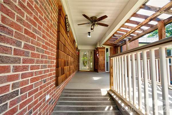 2.69 Acres of Land with Home for Sale in Kings Mountain, North Carolina