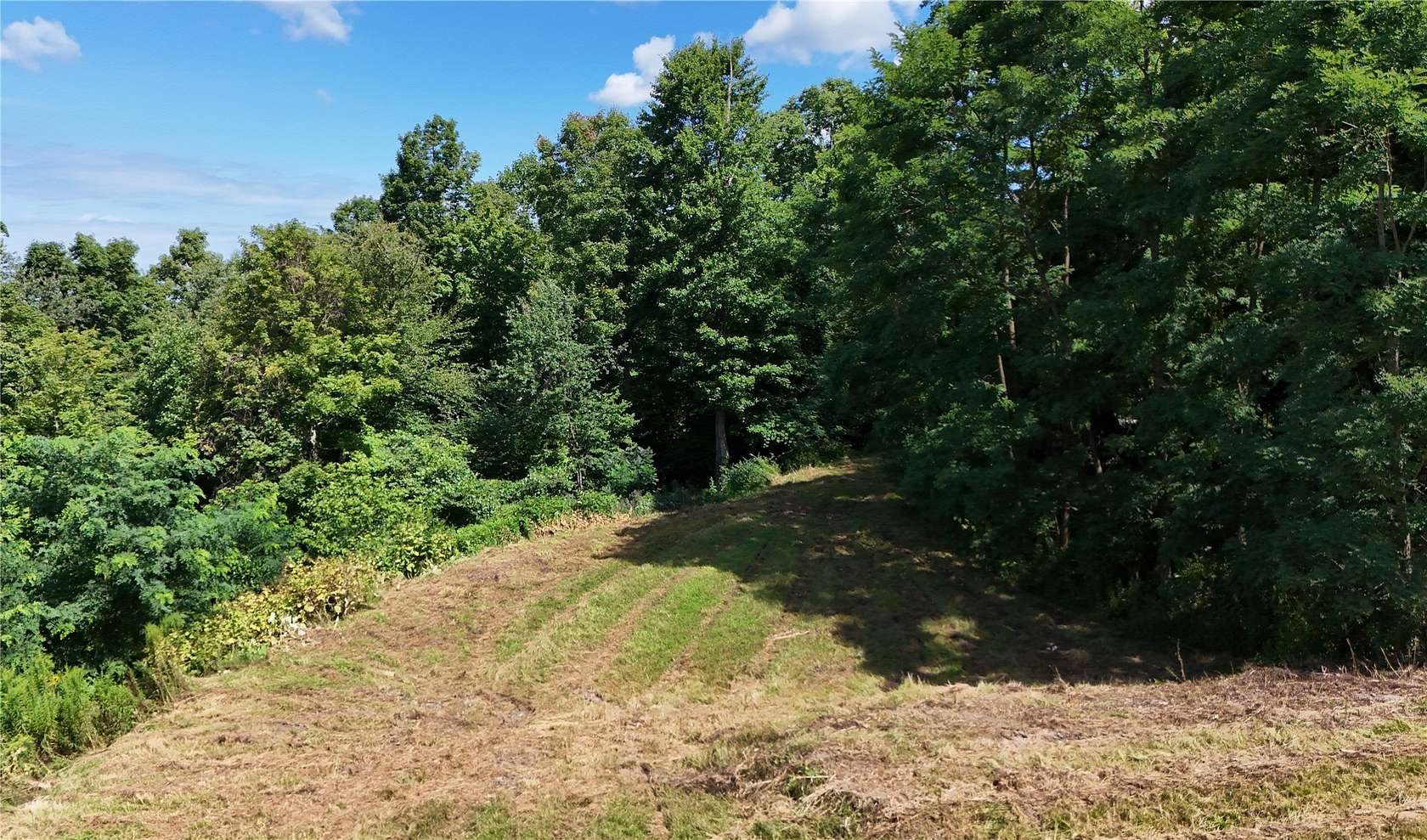3.7 Acres of Land for Sale in McKean, Pennsylvania