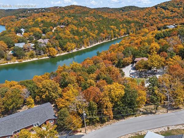0.74 Acres of Land for Sale in Kimberling City, Missouri