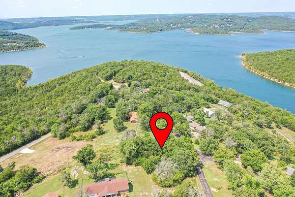 0.5 Acres of Residential Land for Sale in Blue Eye, Missouri
