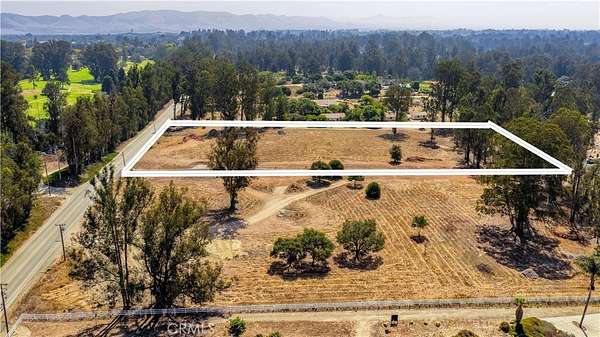 4.5 Acres of Residential Land for Sale in Nipomo, California