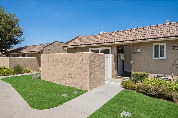 3.24 Acres of Land with Home for Sale in La Habra, California