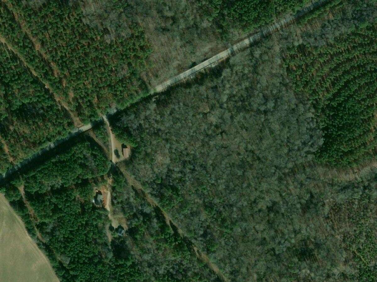 5 Acres of Residential Land for Sale in Chesterfield, South Carolina