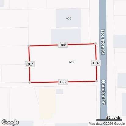 0.43 Acres of Land for Sale in Mobile, Alabama
