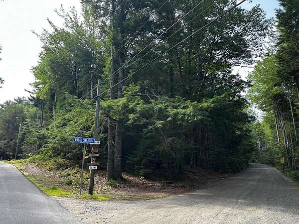 2 Acres of Residential Land for Sale in Mount Desert Town, Maine