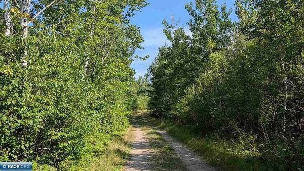 34 Acres of Recreational Land for Sale in Cook, Minnesota