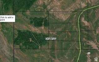 80 Acres of Land for Sale in Smoot, Wyoming