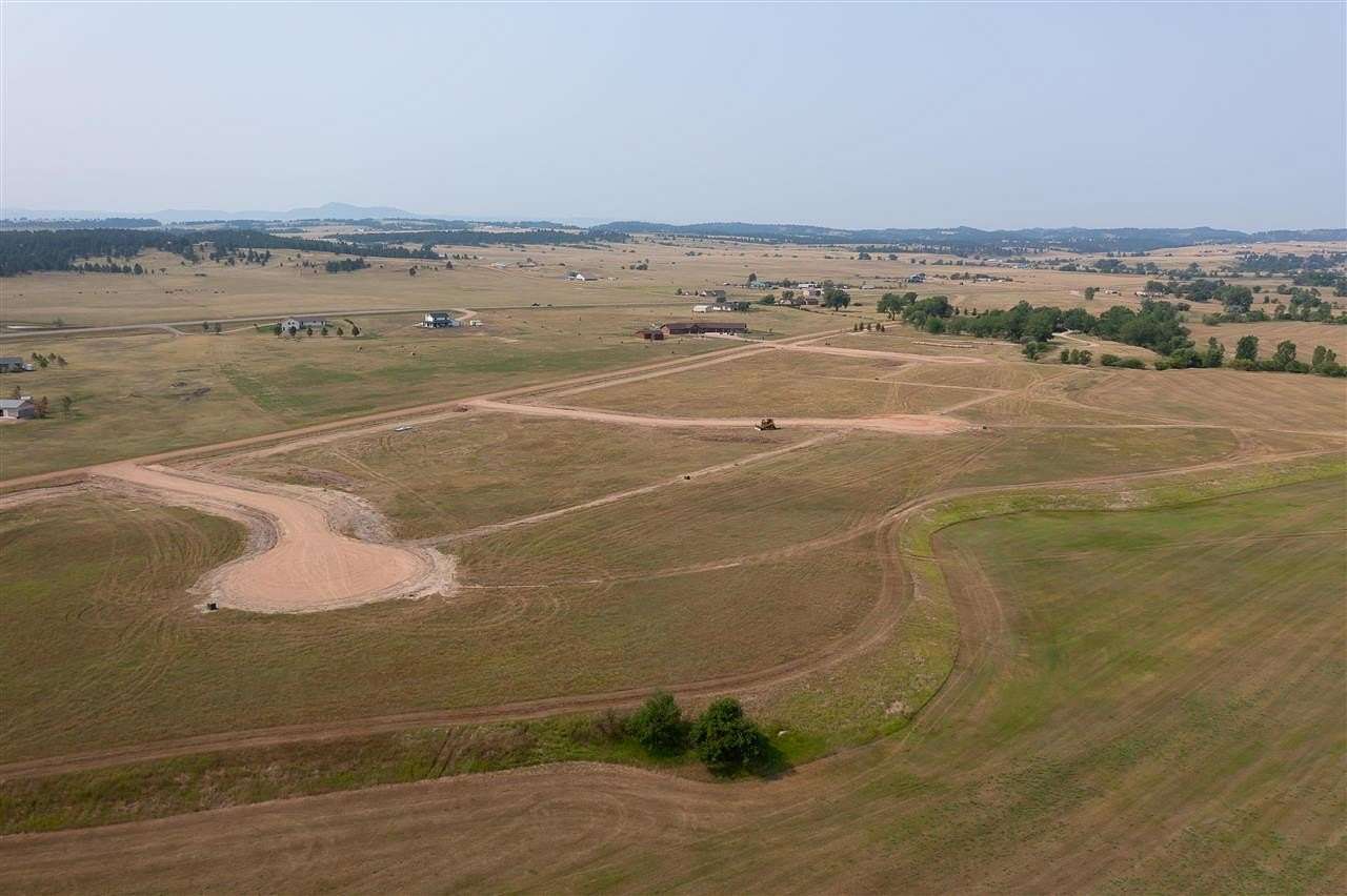 2.2 Acres of Residential Land for Sale in Belle Fourche, South Dakota