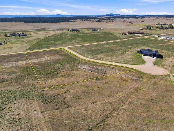 2.2 Acres of Residential Land for Sale in Belle Fourche, South Dakota