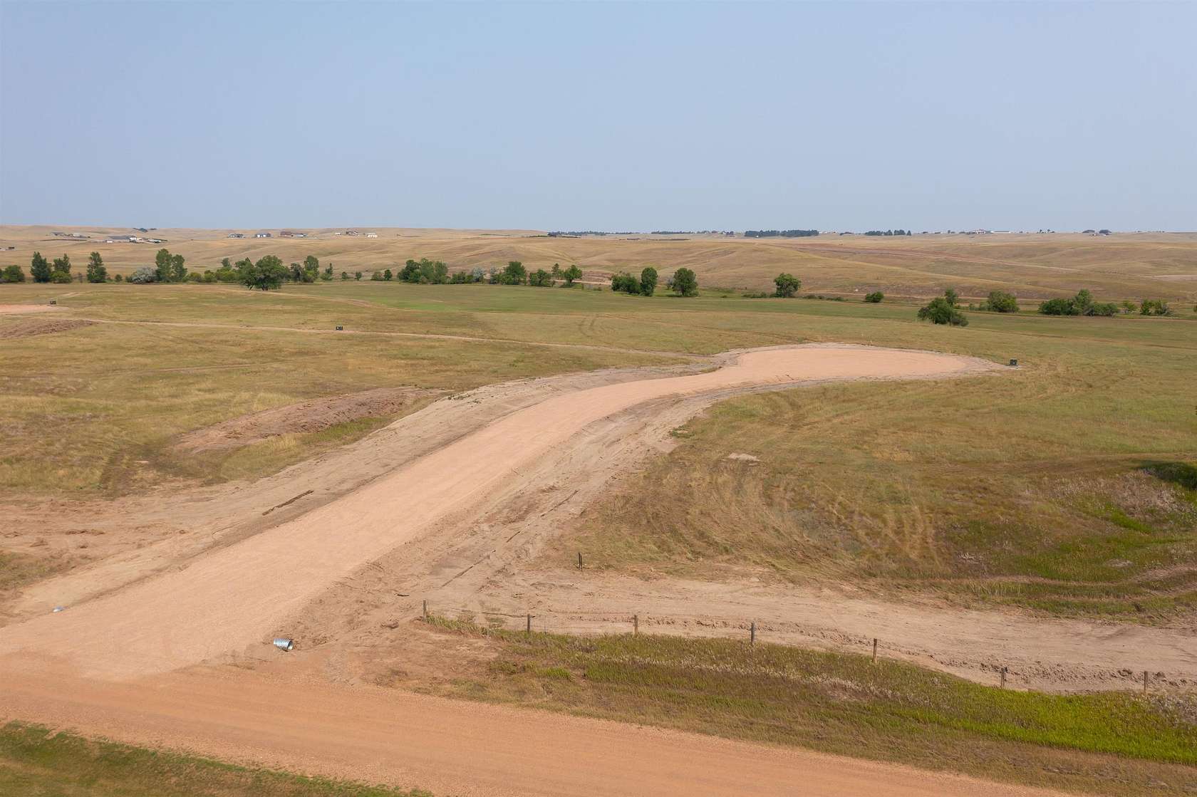 11 Acres of Land for Sale in Belle Fourche, South Dakota