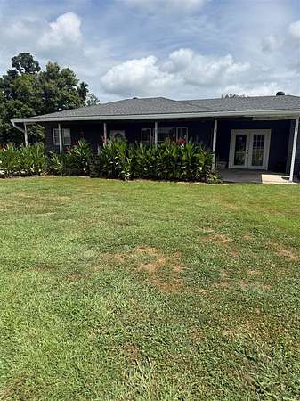 1.73 Acres of Land with Home for Sale in Dunmor, Kentucky