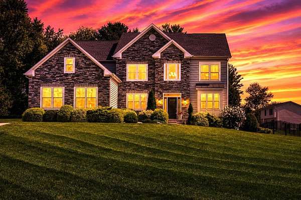 2.2 Acres of Land with Home for Sale in Baldwin, Maryland