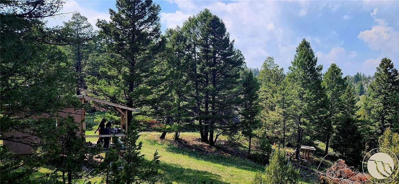 21.5 Acres of Recreational Land for Sale in Radersburg, Montana