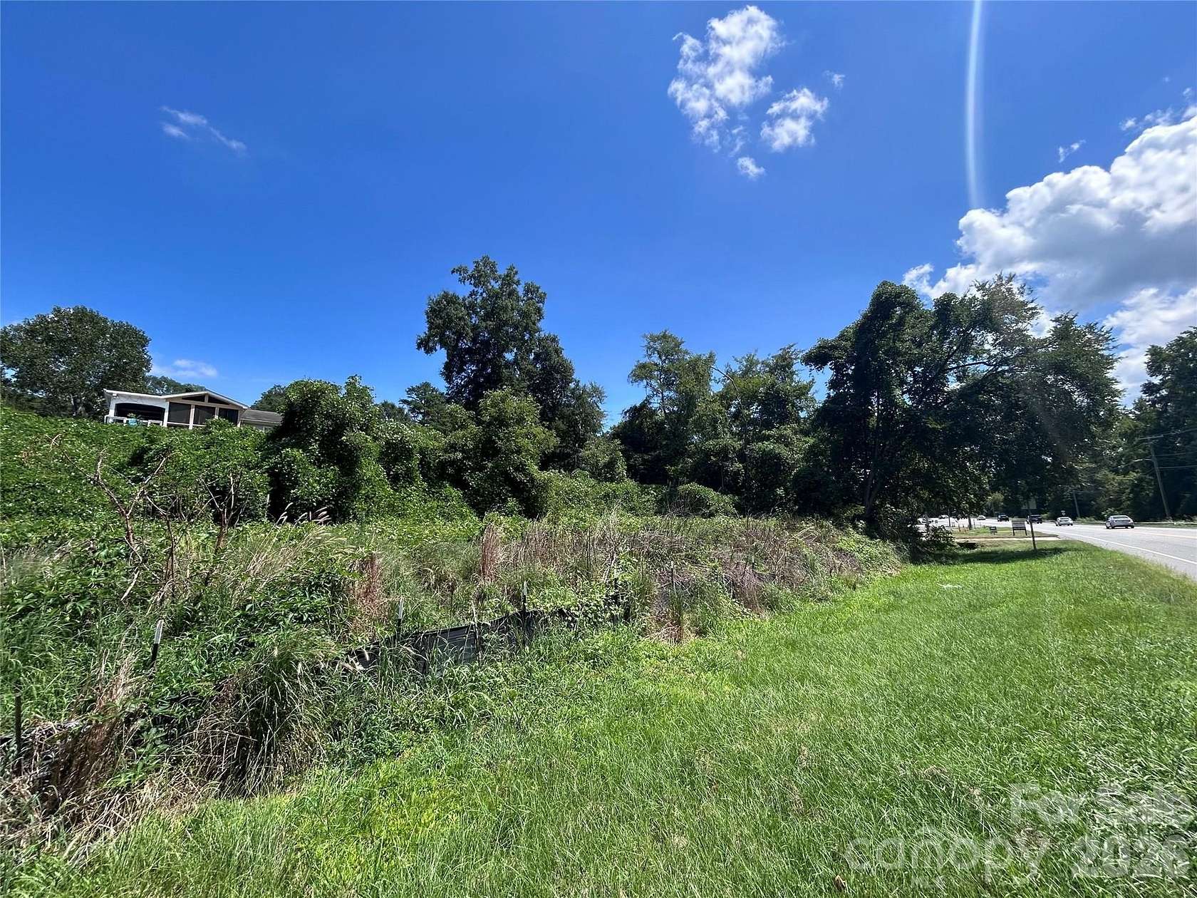 0.74 Acres of Residential Land for Sale in Concord, North Carolina