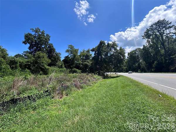 0.74 Acres of Residential Land for Sale in Concord, North Carolina