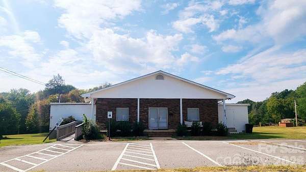 1.74 Acres of Mixed-Use Land for Sale in Gastonia, North Carolina