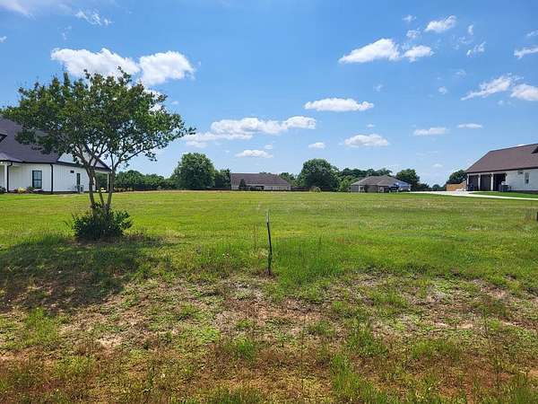 1.13 Acres of Residential Land for Sale in Headland, Alabama