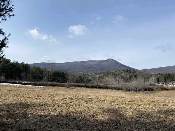 5.35 Acres of Residential Land for Sale in Arlington, Vermont