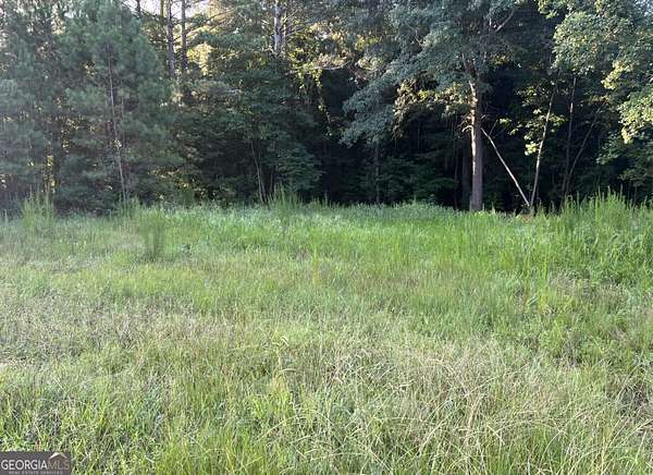 1.55 Acres of Land for Sale in Hartwell, Georgia