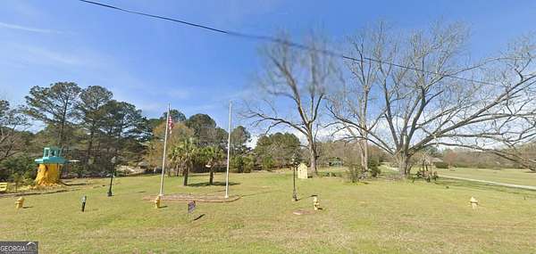 2.5 Acres of Residential Land for Sale in Loganville, Georgia