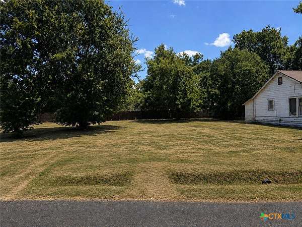 0.12 Acres of Land for Sale in Victoria, Texas