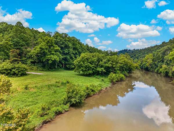 26 Acres of Agricultural Land for Sale in Tazewell, Tennessee