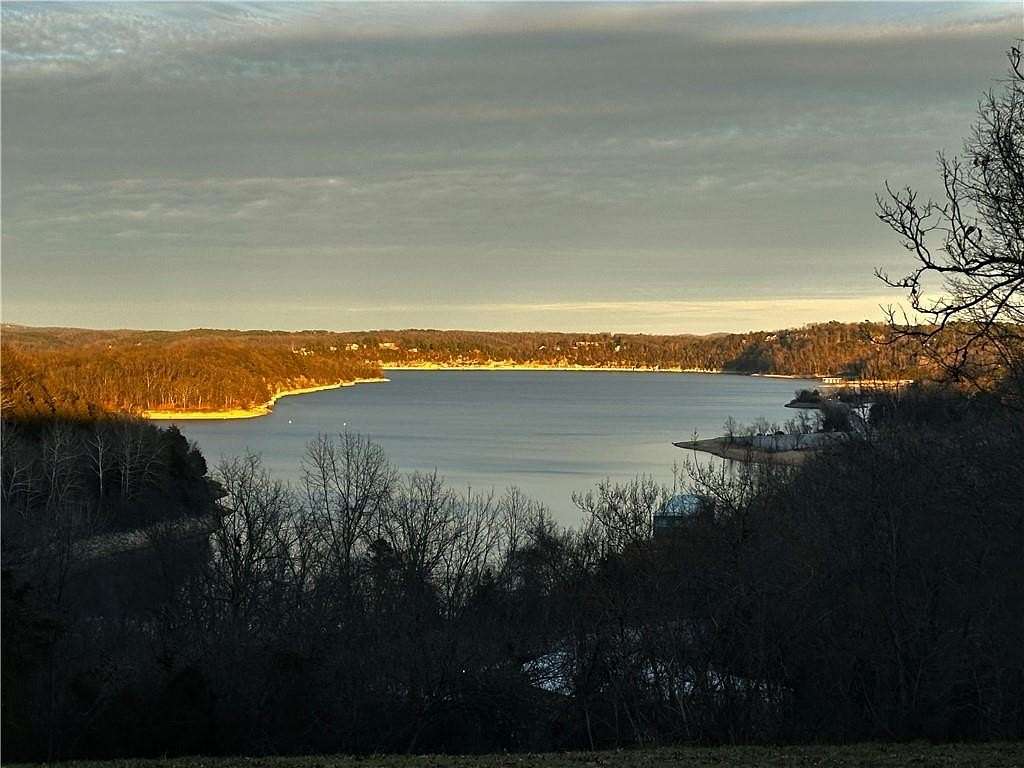 2.2 Acres of Residential Land for Auction in Rogers, Arkansas
