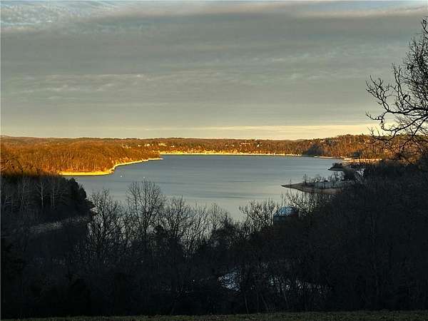 2.2 Acres of Residential Land for Auction in Rogers, Arkansas