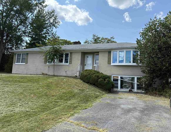 5.43 Acres of Land with Home for Sale in Harrisonburg, Virginia