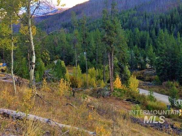 1.39 Acres of Land for Sale in Warren, Idaho