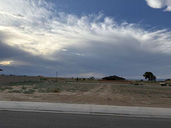 0.24 Acres of Residential Land for Sale in Grand Junction, Colorado