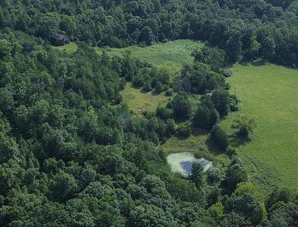 73 Acres of Land for Sale in Somerset, Kentucky