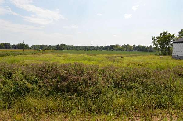 1.9 Acres of Residential Land for Sale in Armada, Michigan