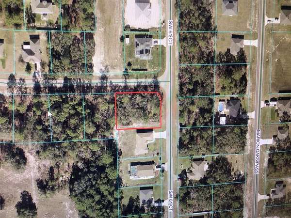 0.41 Acres of Residential Land for Sale in Ocala, Florida