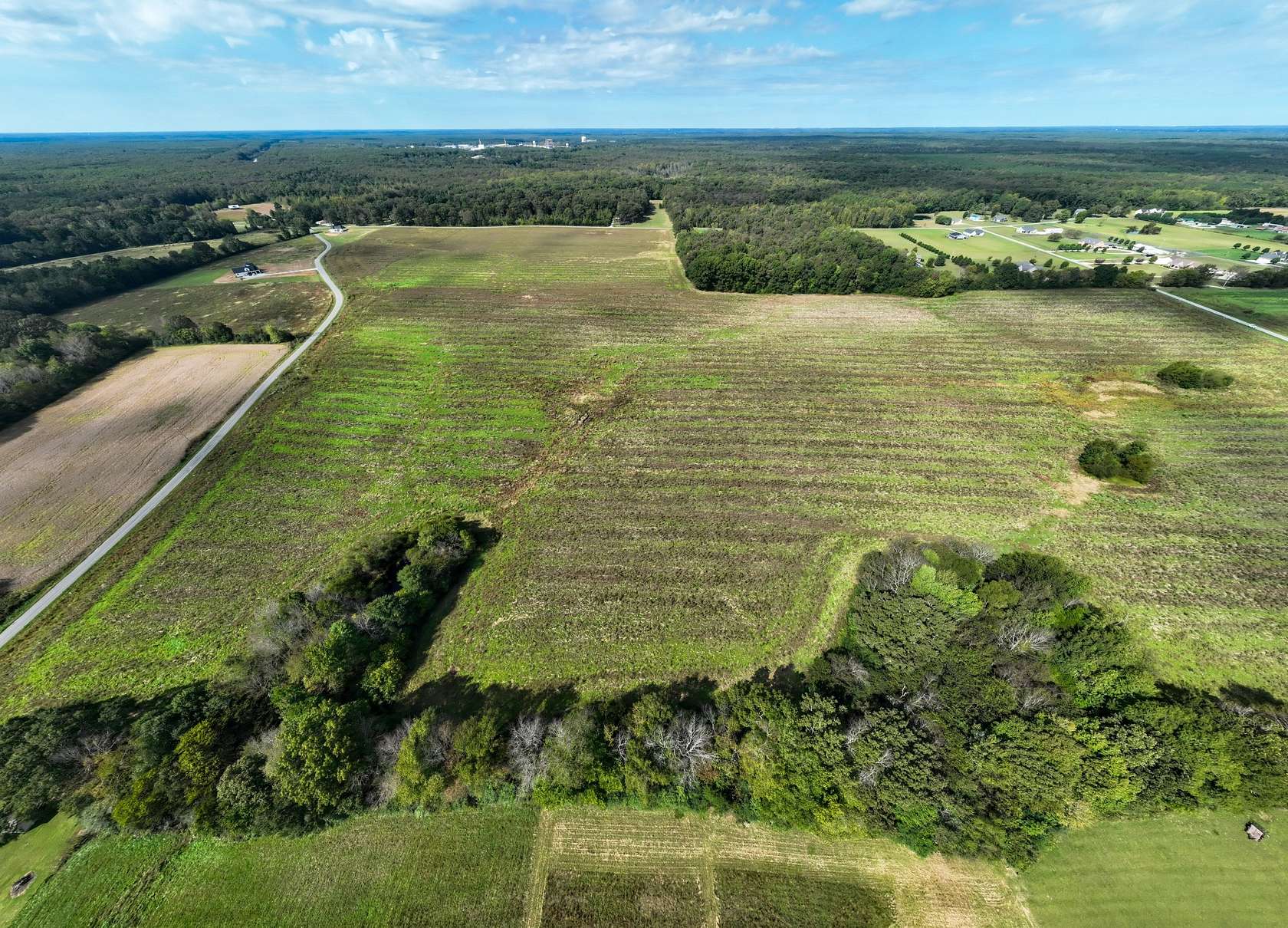 5.38 Acres of Land for Sale in Hillsboro, Tennessee