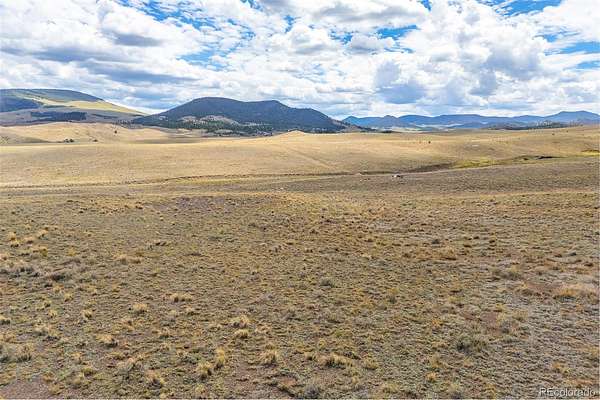 38.4 Acres of Recreational & Residential Land for Sale in Hartsel, Colorado
