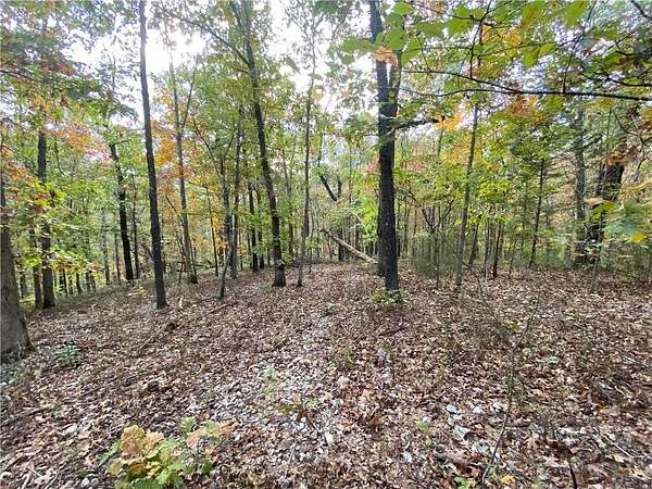 0.3 Acres of Residential Land for Sale in Bella Vista, Arkansas