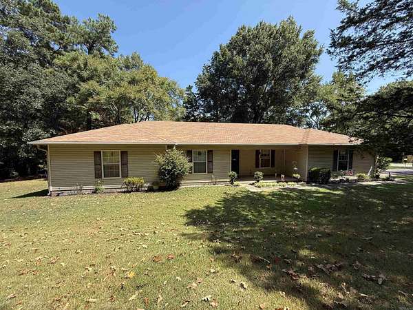 1.54 Acres of Land with Home for Sale in Cabot, Arkansas